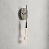 Raindrop Wall Sconce