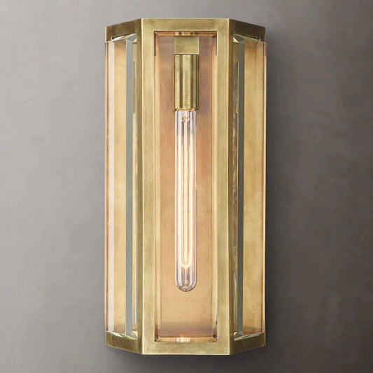 Retro Classic Wall Sconce