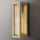 Retro Classic Wall Sconce