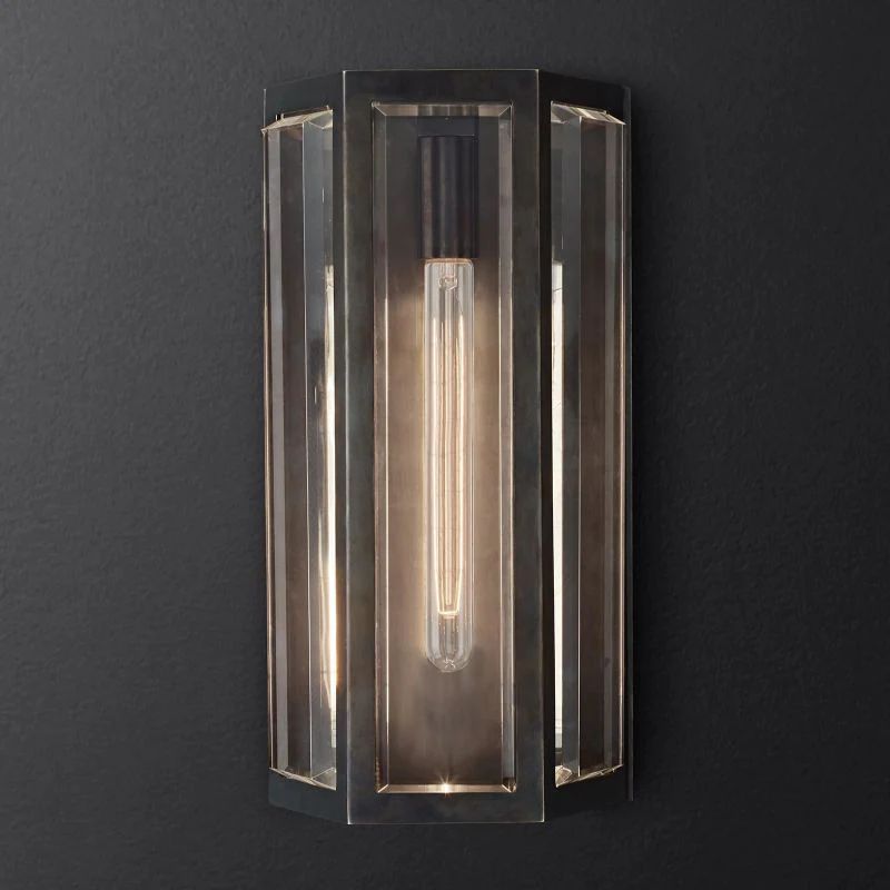 Retro Classic Wall Sconce