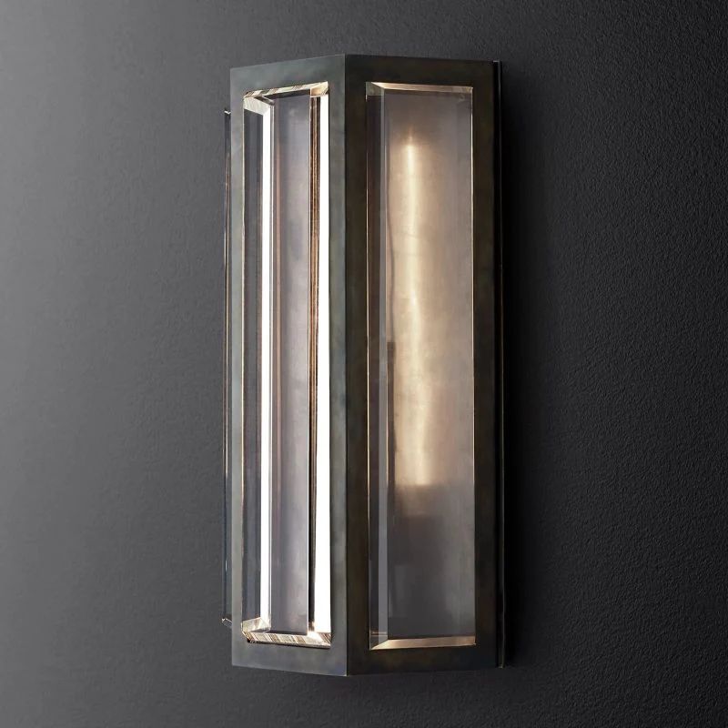 Retro Classic Wall Sconce