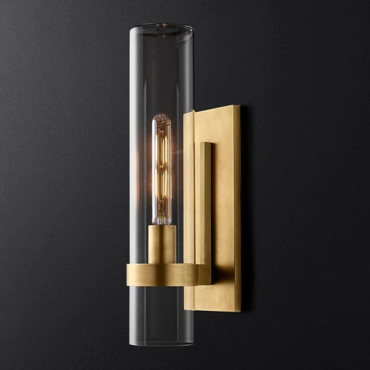 Russell Grand Sconce