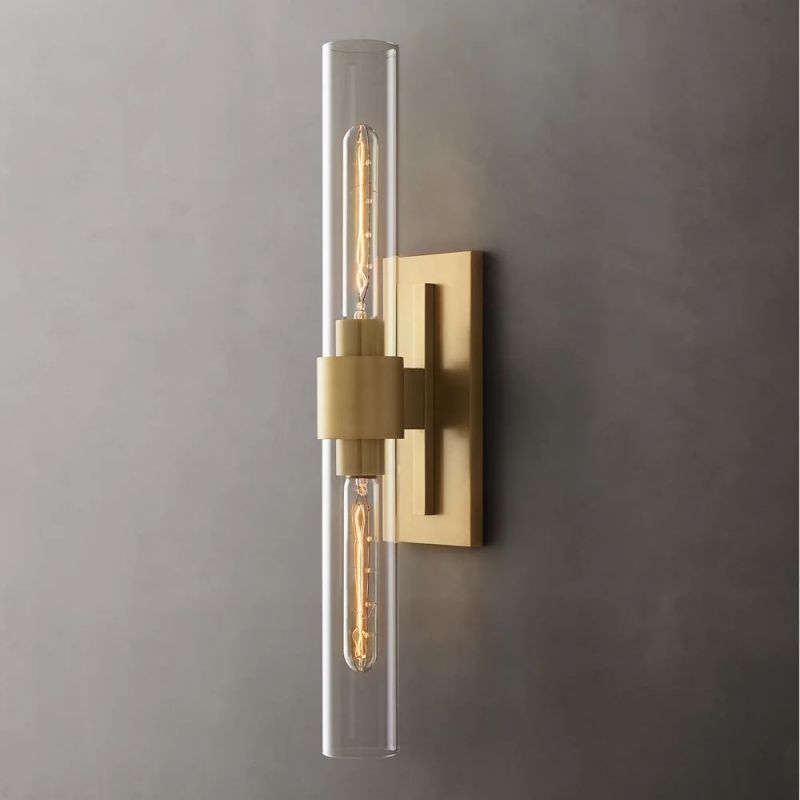 Russell Linear Sconce