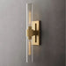 Lacquered Brass