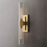 Russell Linear Sconce