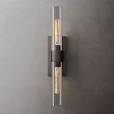 Russell Linear Sconce