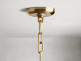 Solomon Round Chandelier