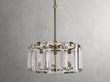 Solomon Round Chandelier