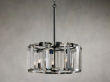 Solomon Round Chandelier