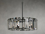 Solomon Round Chandelier