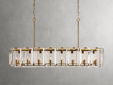 Solomon Rectangular Chandelier