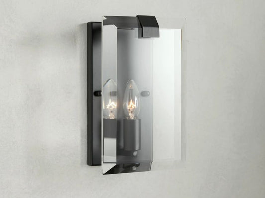 Solomon Wall Sconce