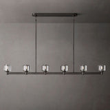 Sebendek Linear Chandelier 72"