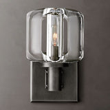 Sebendek Sconce