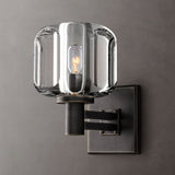 Sebendek Sconce