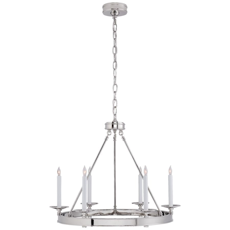 Shiloh Ring Chandelier