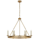 Shiloh Ring Chandelier