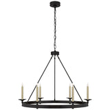 Shiloh Ring Chandelier