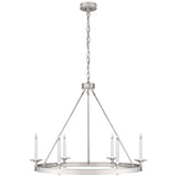 Shiloh Ring Chandelier