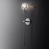 Sibole Glass Sconce