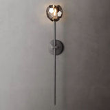 Sibole Glass Sconce