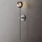 Sibole Glass Sconce