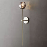 Sibole Glass Sconce