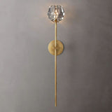 Sibole Glass Sconce