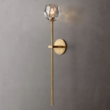 Sibole Glass Sconce