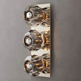 Sibole Linear Sconce