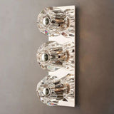 Sibole Linear Sconce