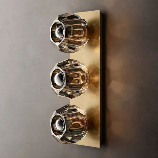 Sibole Linear Sconce