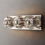 Sibole Linear Sconce