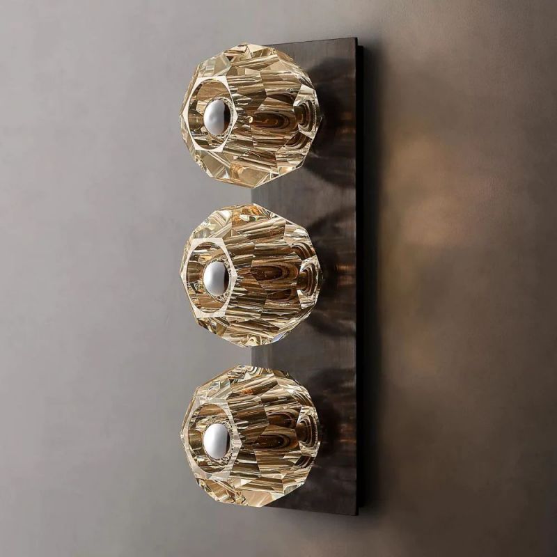 Sibole Linear Sconce