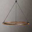 Spere Round Chandelier 48"