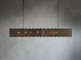 Theodore Rectangular Chandelier