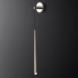 Tapera Grand Sconce 38"H