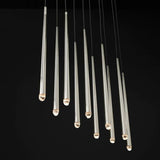 Tapera Linear Chandelier 48"