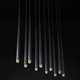 Tapera Linear Chandelier 48"