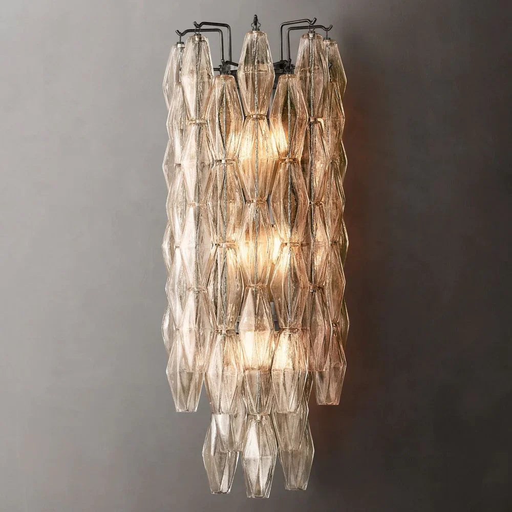 Dezeen Sconce 30"H