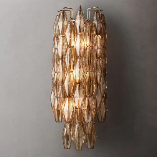 Dezeen Sconce 30"H