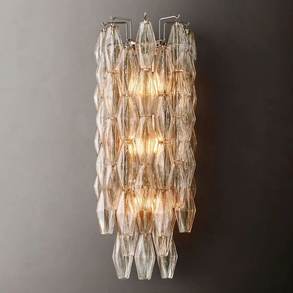 Dezeen Sconce 30"H