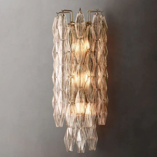 Dezeen Sconce 30"H