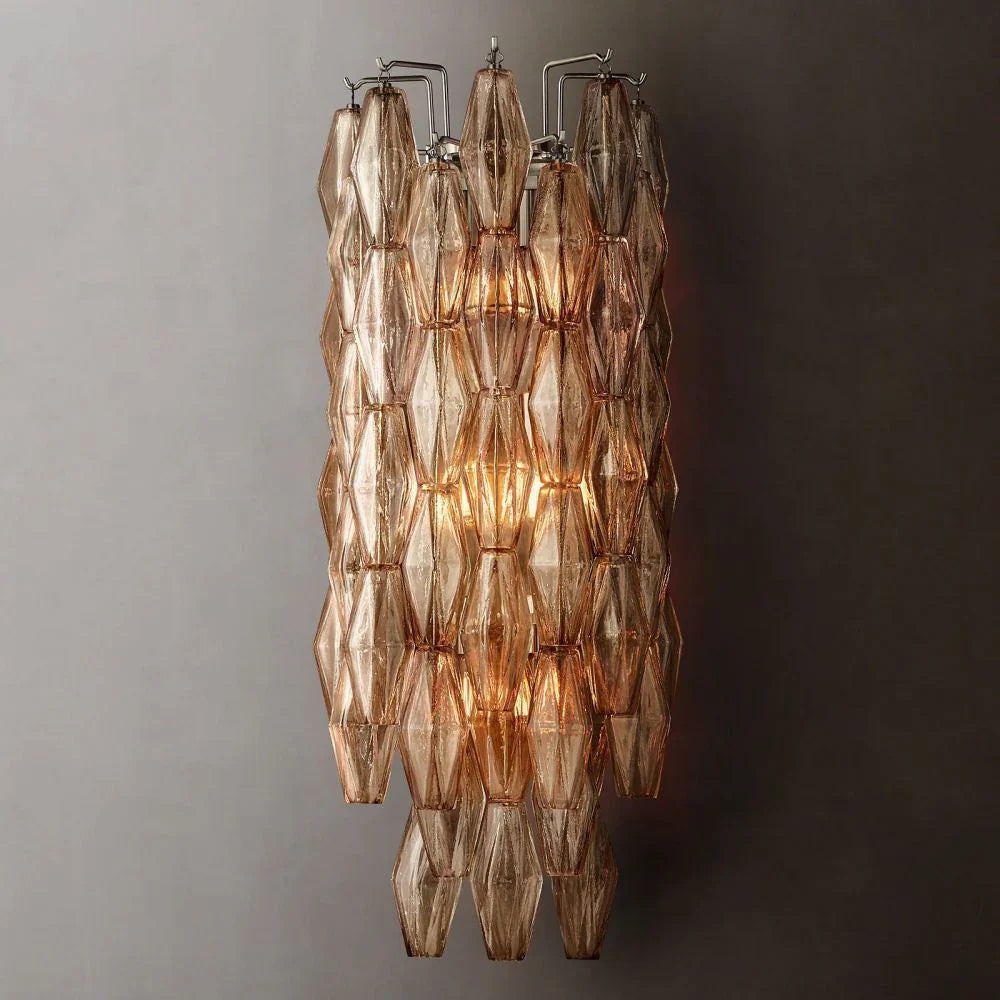 Dezeen Sconce 30"H