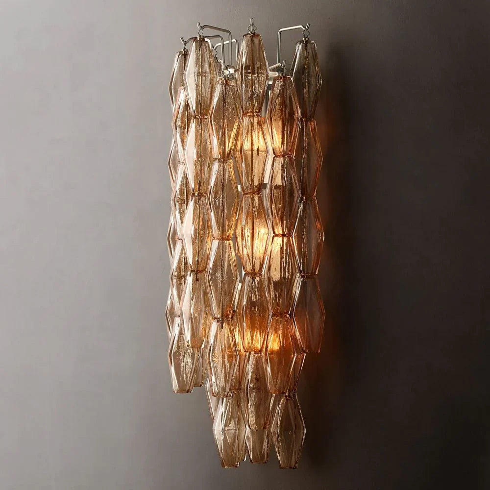 Dezeen Sconce 30"H