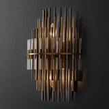 Tazans Sconce 16"H