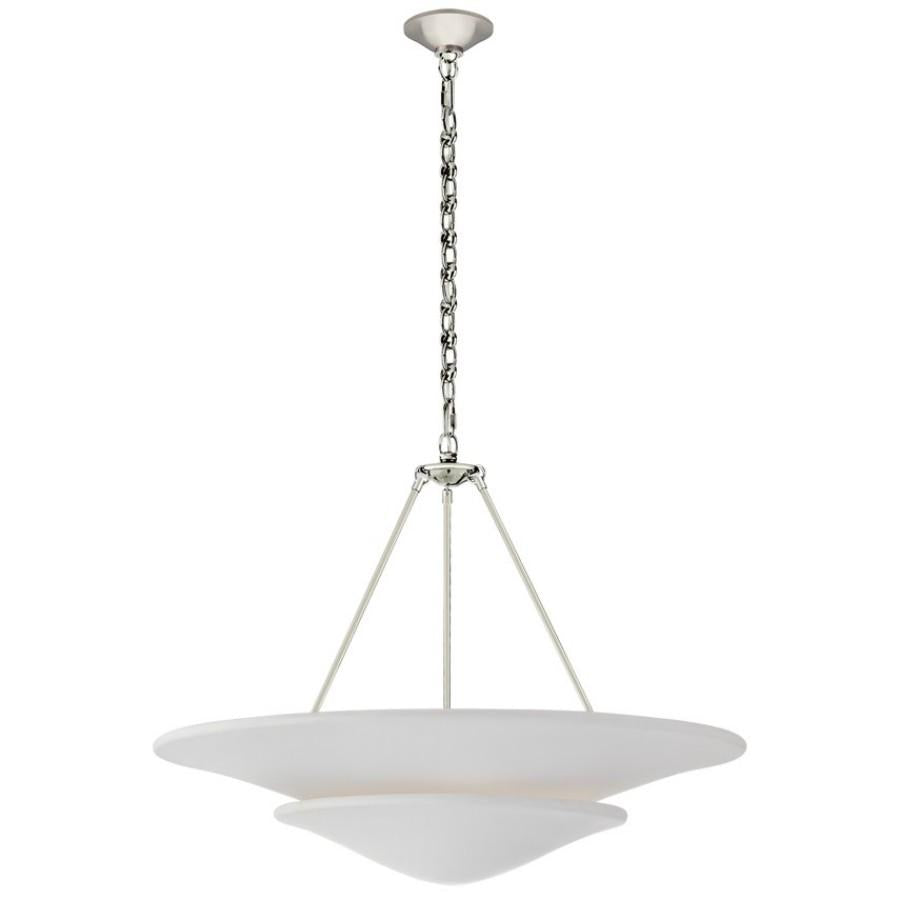 Mollino Tiered Chandelier