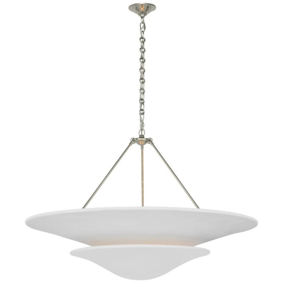 Mollino Tiered Chandelier