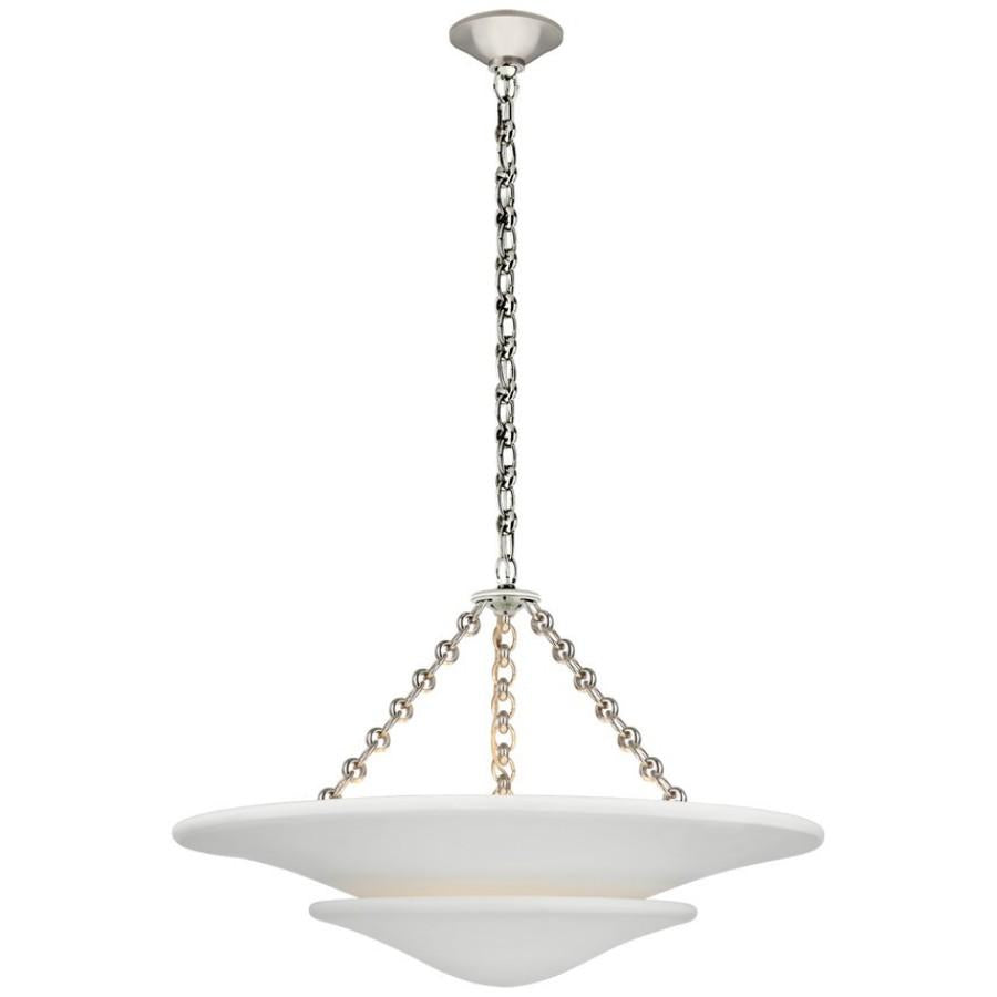 Mollino Tiered Chandelier