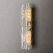 Tiga Sconce 30"H